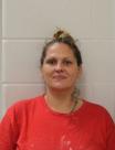 Booking photo of PATRICIA M BATSON