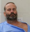 Booking photo of PAUL D WOODRUFF