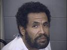 Booking photo of PAUL M THOMPSON