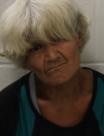 Booking photo of PERCILLA SPEIDEL