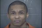 Booking photo of PEREZ D REED