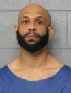 Booking photo of PERRY L WARD