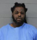 Booking photo of PERVIS DWIGHT JR SMITH