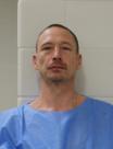 Booking photo of PETER O BALDWIN