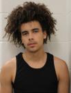 Booking photo of PIERRE A SHERROD