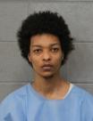 Booking photo of PIERRE D BENTLEY