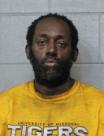 Booking photo of PIERRE VONSHA GARNER