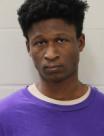 Booking photo of PRINCE ALONZO JACKSON