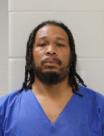 Booking photo of RAEFELL M SMITH