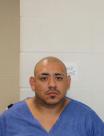 Booking photo of RAFAEL A CARRETE