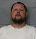 Booking photo of RANDY L MCDONALD