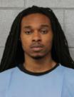 Booking photo of RASHEED MORRIS TURNER