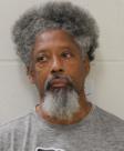 Booking photo of RAYDALE HILL