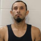 Booking photo of RAYMOND JR AVILA