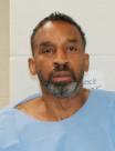 Booking photo of RAYMOND M HENDERSON