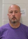 Booking photo of RICHARD ALLEN CURTIS