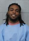 Booking photo of RICHARD CANTON
