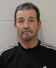 Booking photo of RICHARD DALE GREEN
