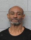 Booking photo of RICHARD J ADAMS