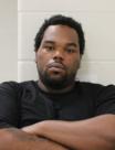 Booking photo of RICHARD JAMES HILL