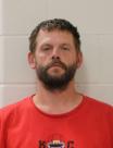 Booking photo of RICHARD L JR LEACH