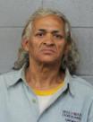 Booking photo of RICHARD L VALLES
