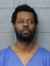 Booking photo of RICHARD M SANDERS
