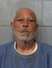 Booking photo of RICHARD M SHERMAN