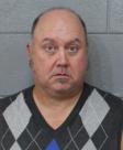 Booking photo of RICKEY A RANEY