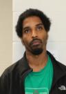 Booking photo of RICKEY E JR BLACK