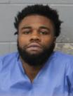 Booking photo of RICKY N WALLER