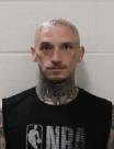 Booking photo of ROBERT B ALVARADO