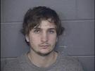 Booking photo of ROBERT CHASE WENDEL