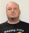 Booking photo of ROBERT DEWOLF