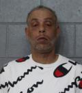 Booking photo of ROBERT E BROWN