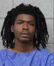 Booking photo of ROBERT E CLARK III