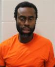 Booking photo of ROBERT E CURTIS