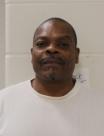 Booking photo of ROBERT E THOMAS