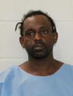 Booking photo of ROBERT F WEST