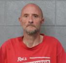 Booking photo of ROBERT L ANDRUS