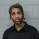 Booking photo of ROBERT M STEWART
