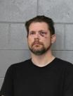 Booking photo of ROBERT MICHAEL MCDOWELL
