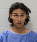 Booking photo of ROBERTO LEMUS