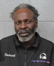 Booking photo of RODNEY D DEAN