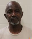 Booking photo of RODNEY DENSON