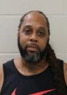 Booking photo of RODNEY HUGHES