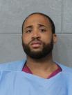 Booking photo of RODNEY L ADAMS