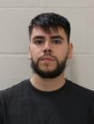 Booking photo of RODRIGO A SANCHEZ-FLORES