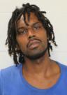 Booking photo of ROMELLO MAURICE CHANEY