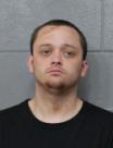 Booking photo of ROMEO MICHAEL KENNEDY